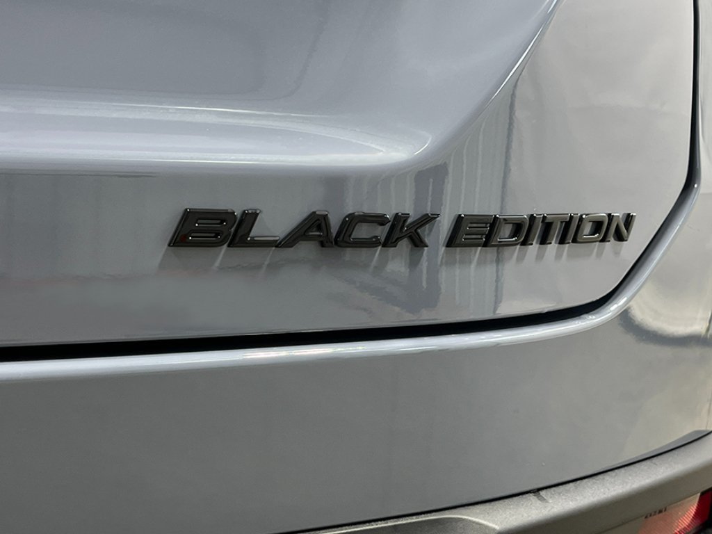 New 2026 Honda Pilot Black Edition image 10