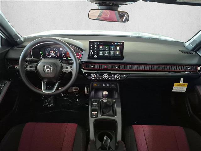 New 2026 Honda Civic Si image 14