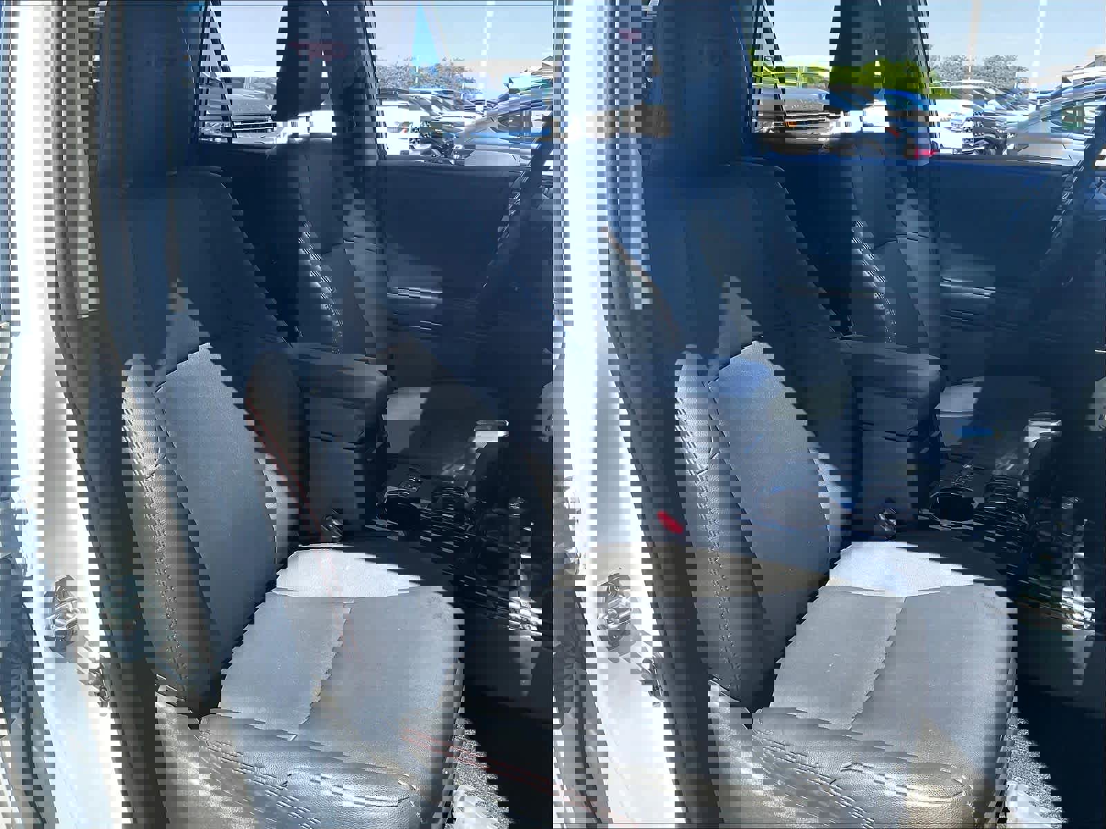 Used 2024 Toyota 4Runner TRD Pro image 9