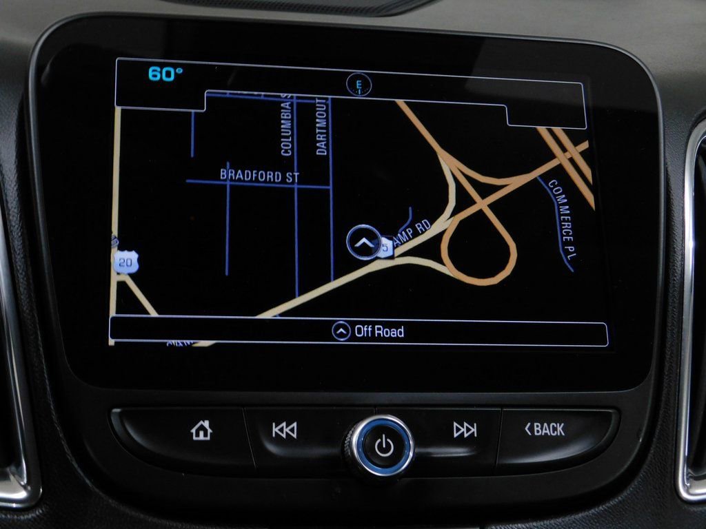 Used 2016 Chevrolet Malibu Premier w/ Driver Confidence Package II image 43