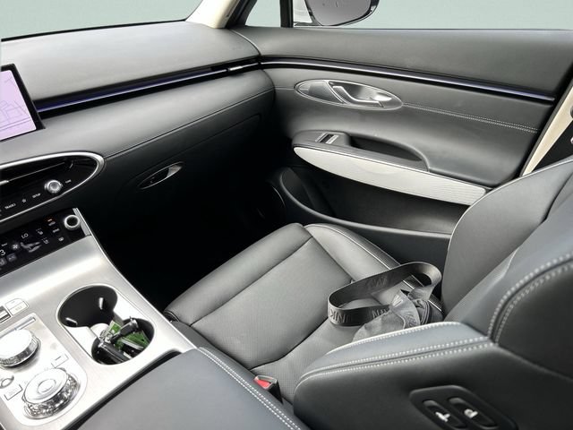New 2026 Genesis GV70 2.5T Advanced AWD/4WD image 12