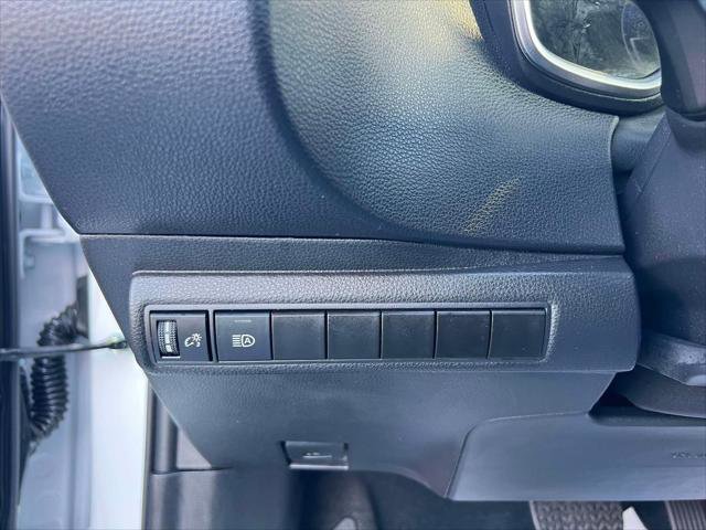 Certified 2025 Toyota Corolla XSE image 22