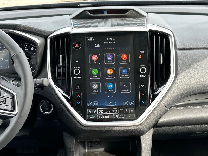 New 2026 Subaru Ascent Touring image 17