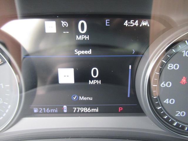 Used 2020 Cadillac XT6 Premium Luxury AWD/4WD image 27