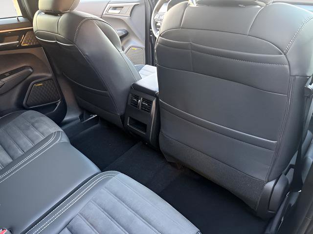 New 2026 Mitsubishi Outlander SE FWD image 28