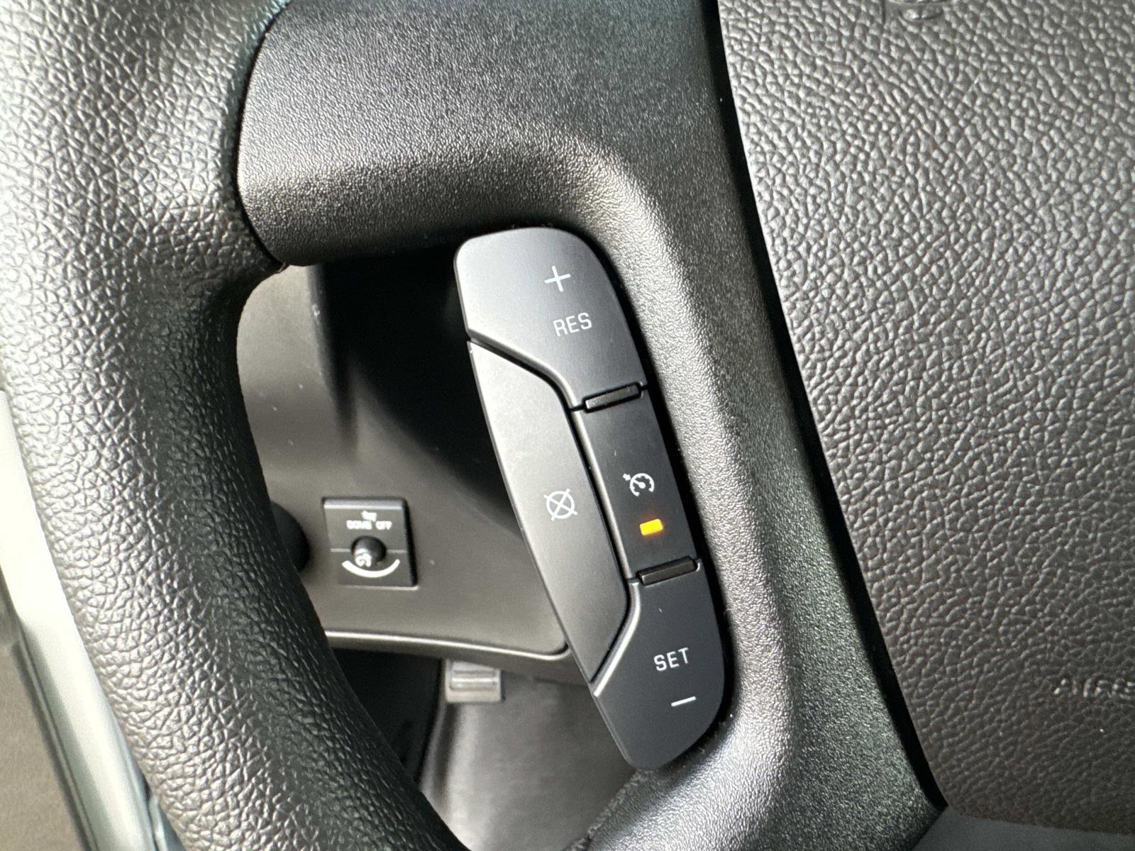 New 2026 GMC Savana 2500 w/ Driver Convenience Package image 31