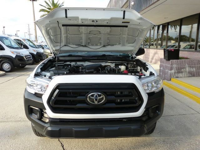 Used 2022 Toyota Tacoma SR image 8