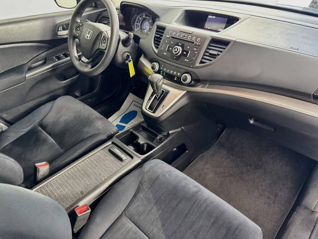 Used 2014 Honda CR-V LX image 31