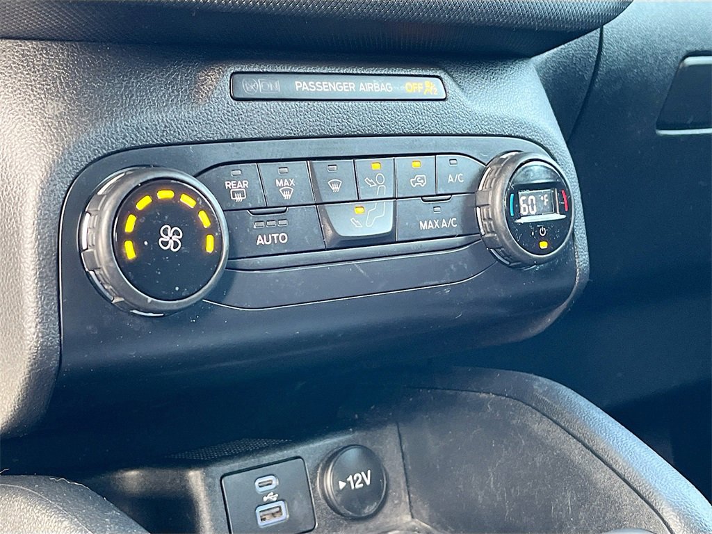 Used 2021 Ford Bronco Sport Big Bend image 15