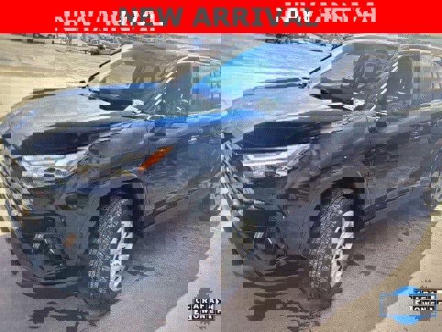 Used 2024 Toyota RAV4 LE image 4