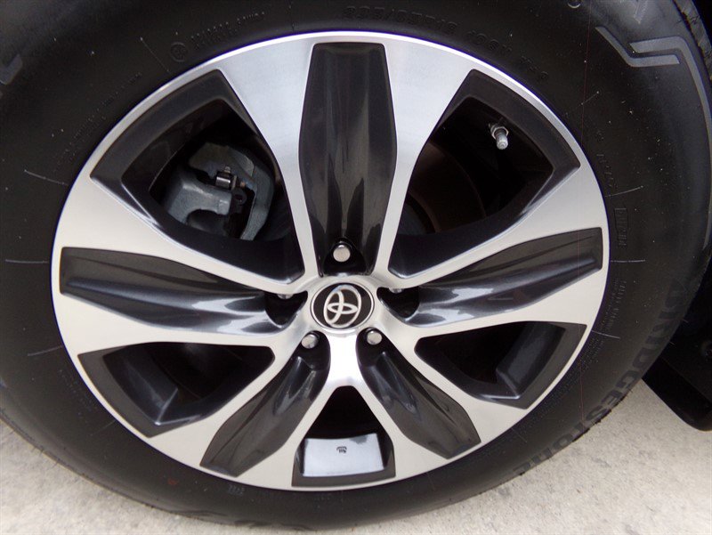 Used 2022 Toyota Highlander XLE image 74