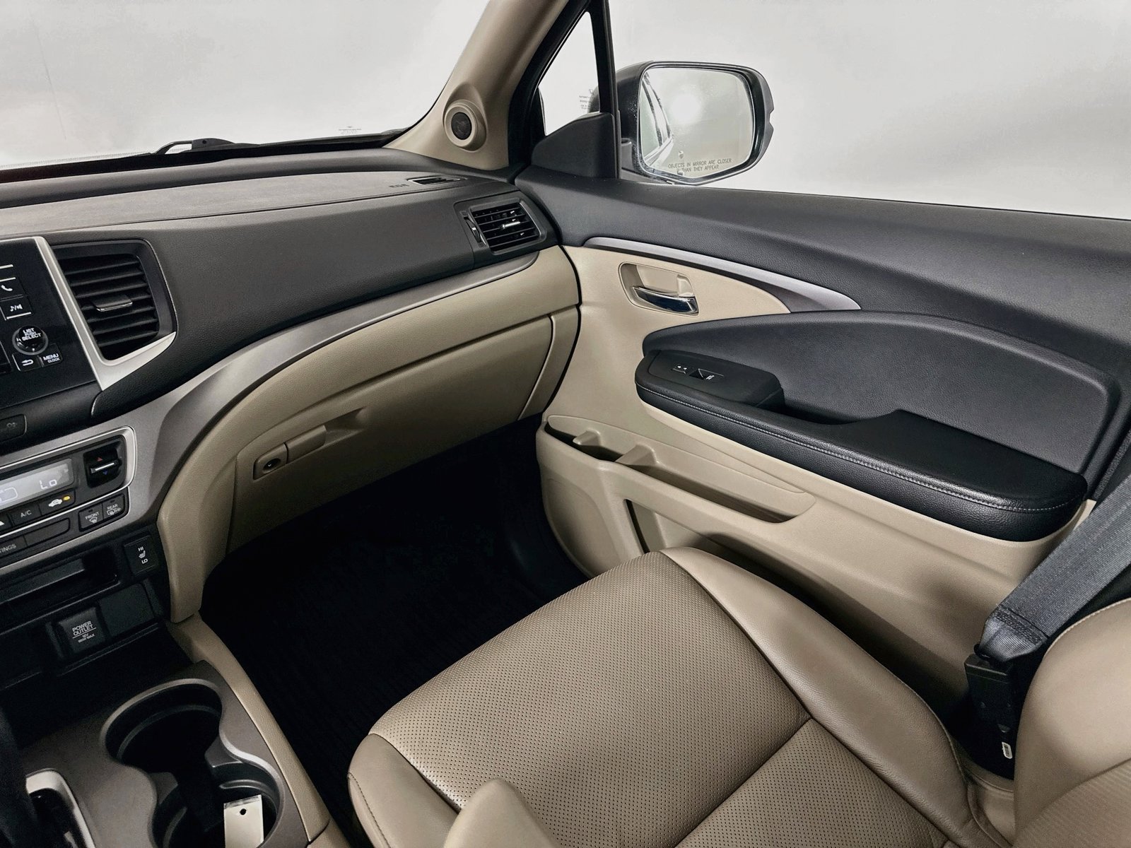 Used 2017 Honda Ridgeline RTL image 22