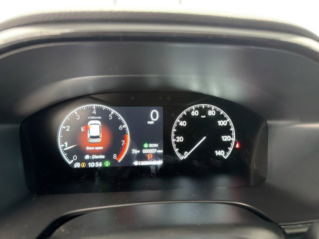 New 2027 Honda CR-V LX image 15