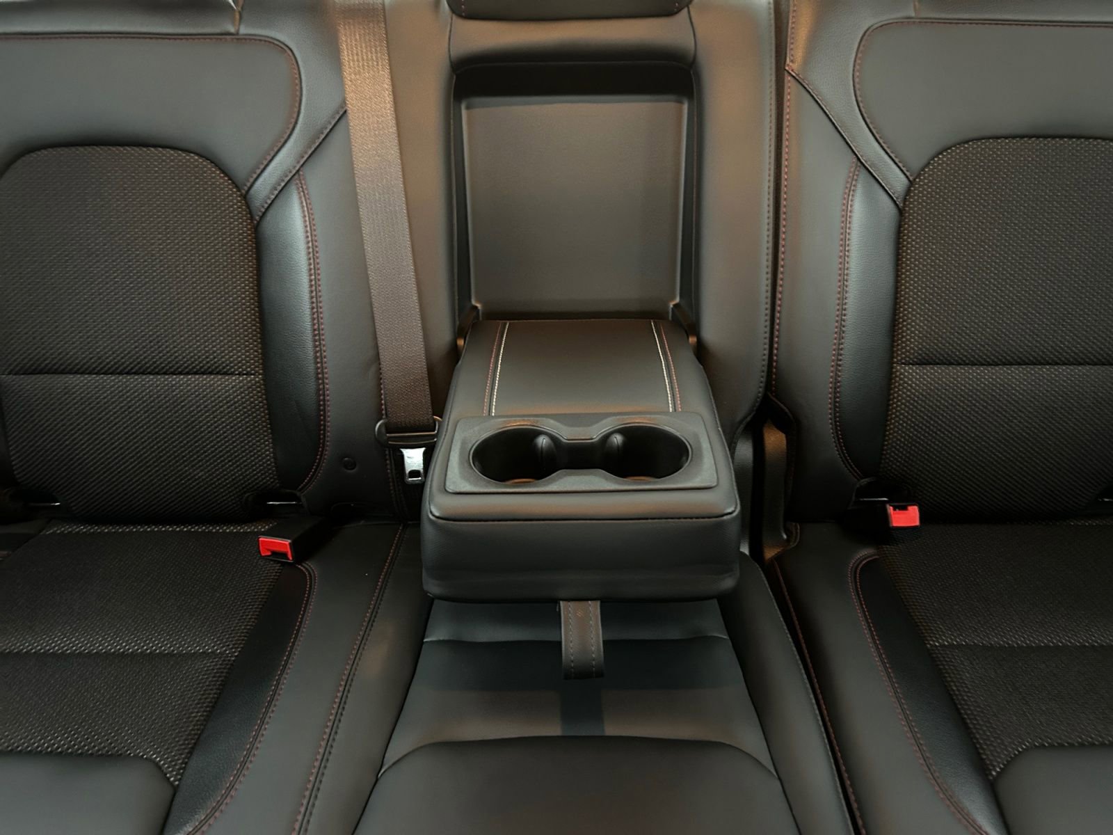 Used 2024 RAM 1500 Rebel w/ Rebel Level 1 Equipment Group image 25