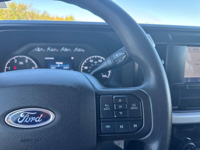 Used 2025 Ford F250 XLT w/ FX4 Off-Road Package AWD/4WD image 16