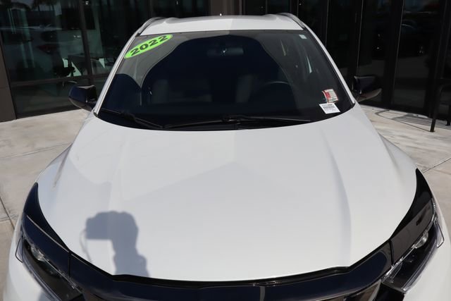 Used 2022 Honda HR-V Sport image 17