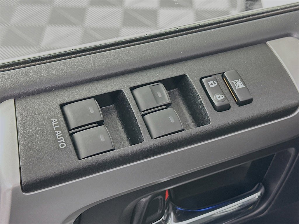 Certified 2024 Toyota 4Runner Limited image 20