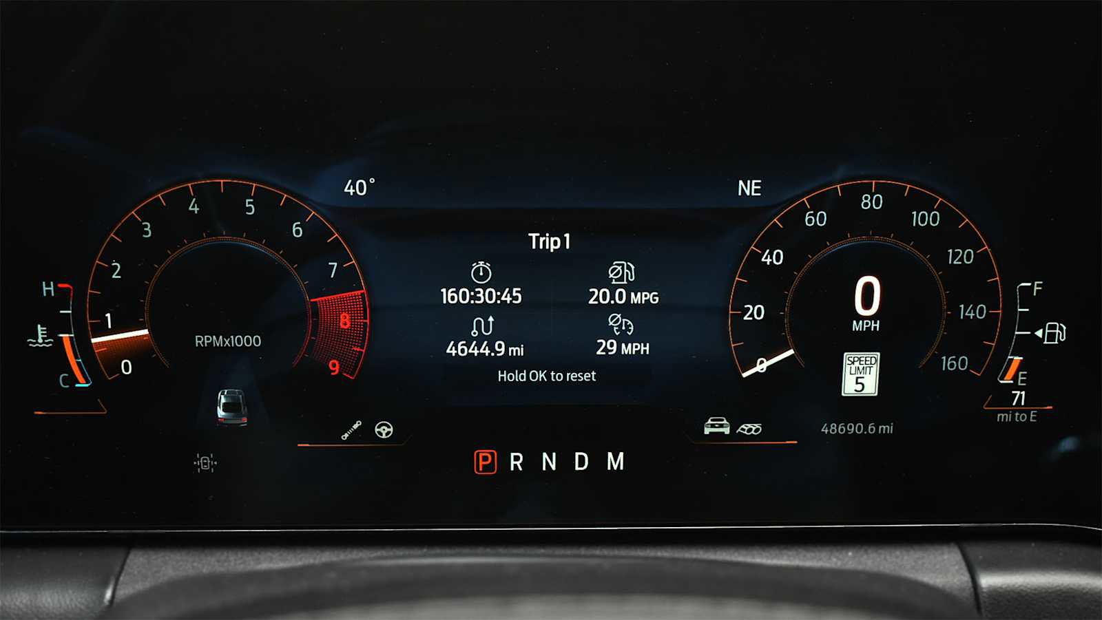 Used 2024 Ford Mustang GT Premium w/ GT Performance Package image 20