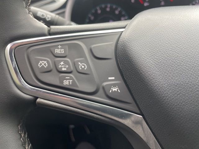 Used 2023 Chevrolet Malibu RS image 19