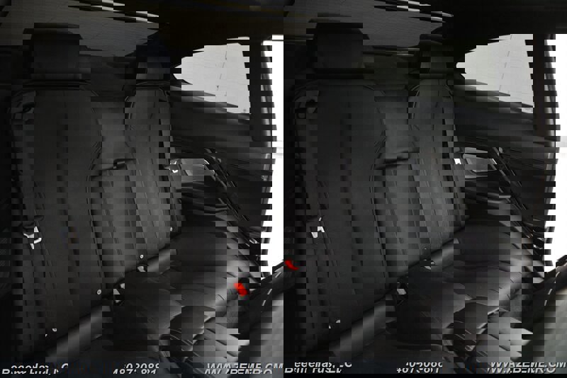 Used 2014 BMW 650i xDrive Coupe image 20