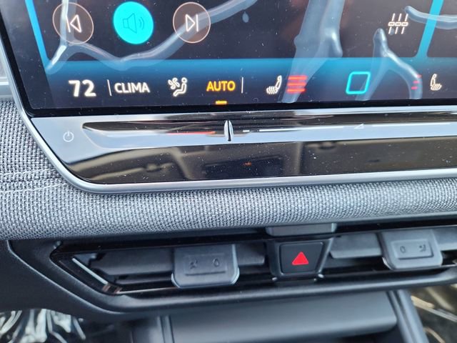 New 2026 Volkswagen Tiguan S image 14