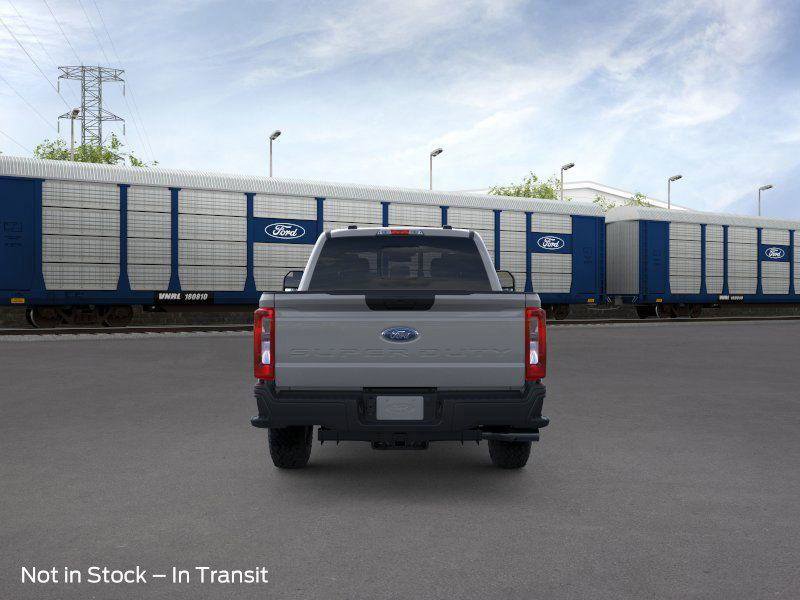 New 2026 Ford F250 XL w/ XL Off-Road Package image 31