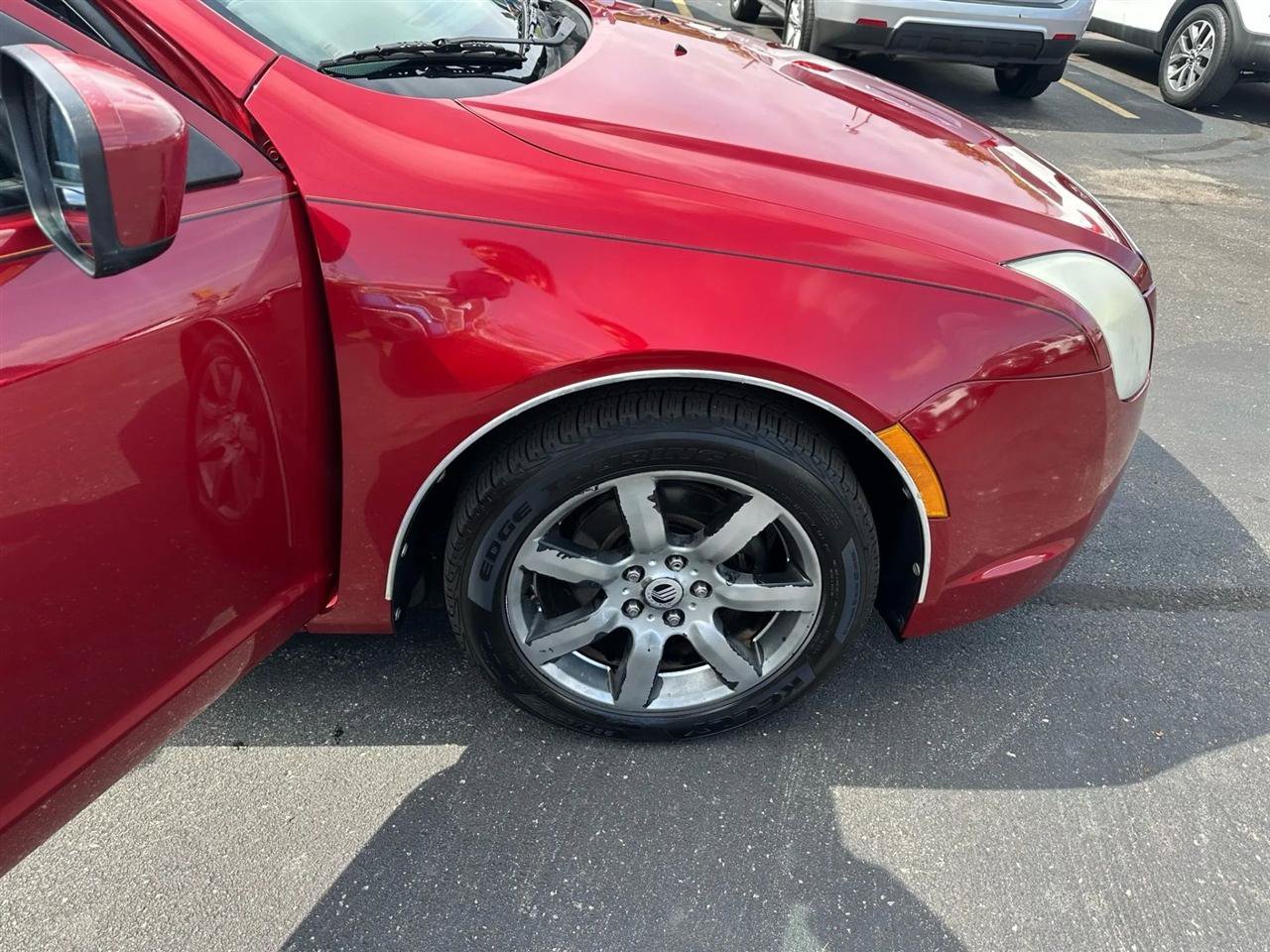 Used 2010 Mercury Milan Premier FWD image 29