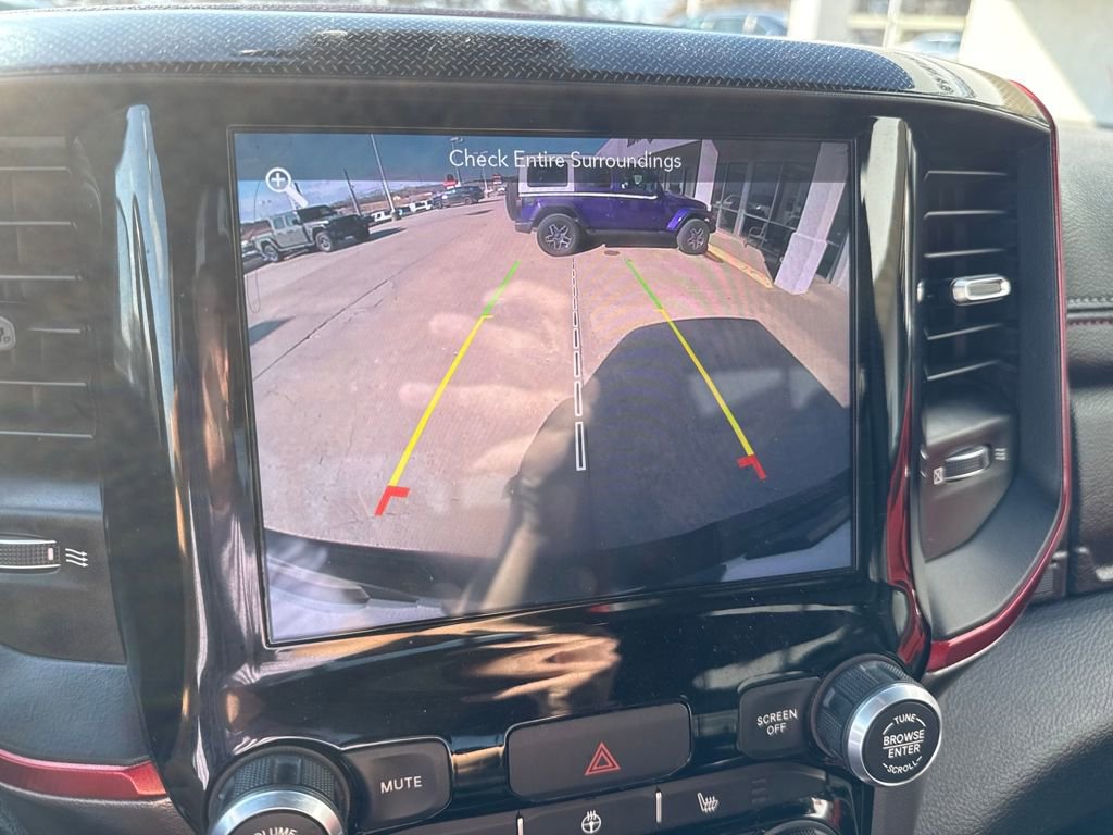 Used 2019 RAM 1500 Rebel w/ Level 2 Equipment Group image 20