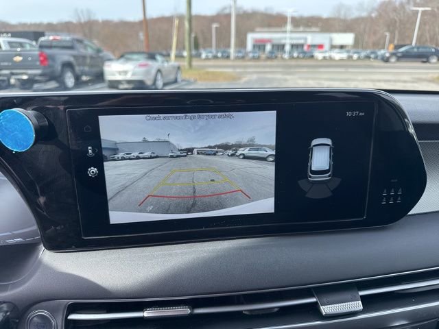 Used 2023 Hyundai Palisade SE image 30