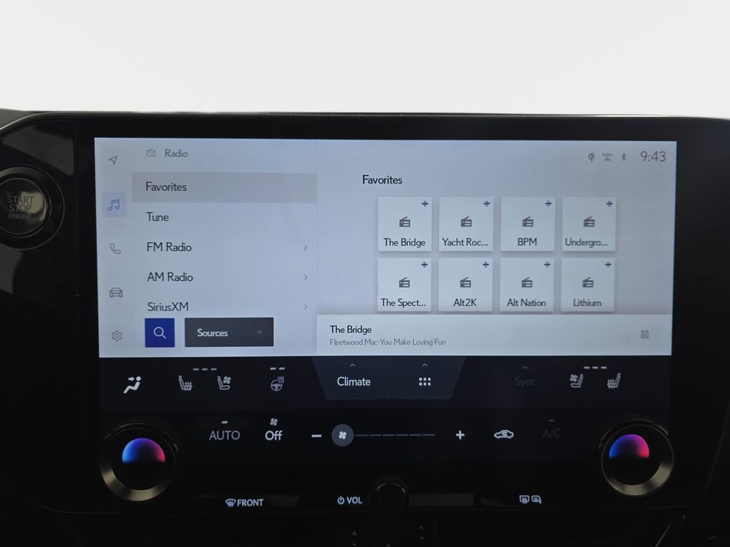 Used 2023 Lexus NX 350 AWD image 24