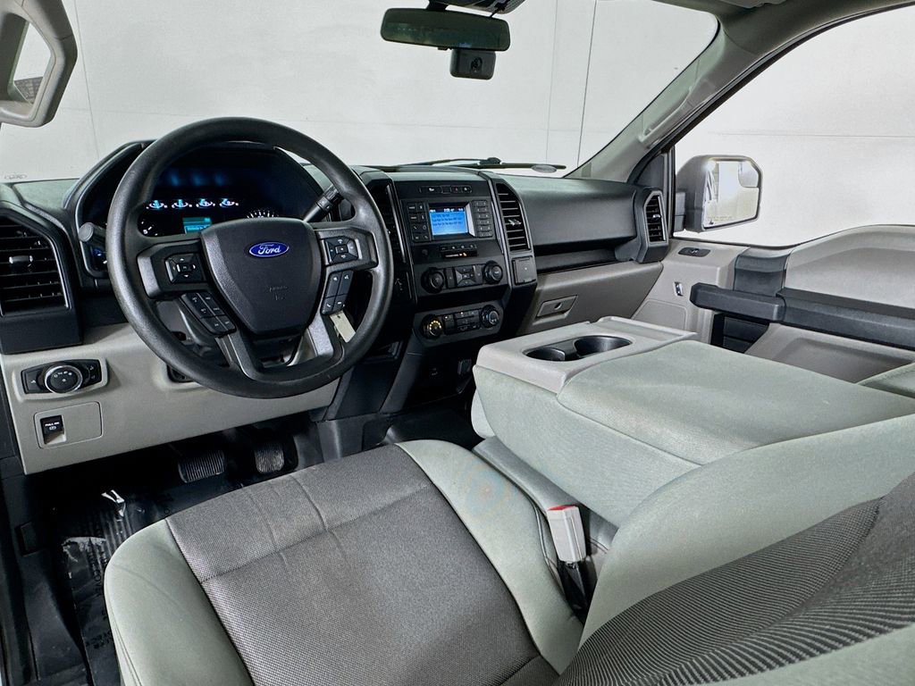Used 2020 Ford F150 XL w/ XL Power Equipment Group image 27