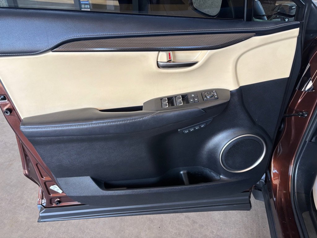 Used 2019 Lexus NX 300 FWD w/ Premium Package image 22