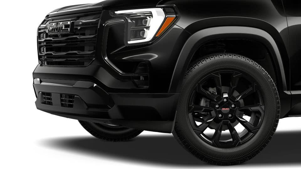 New 2027 GMC Terrain Elevation w/ Elevation Premium Package FWD image 29