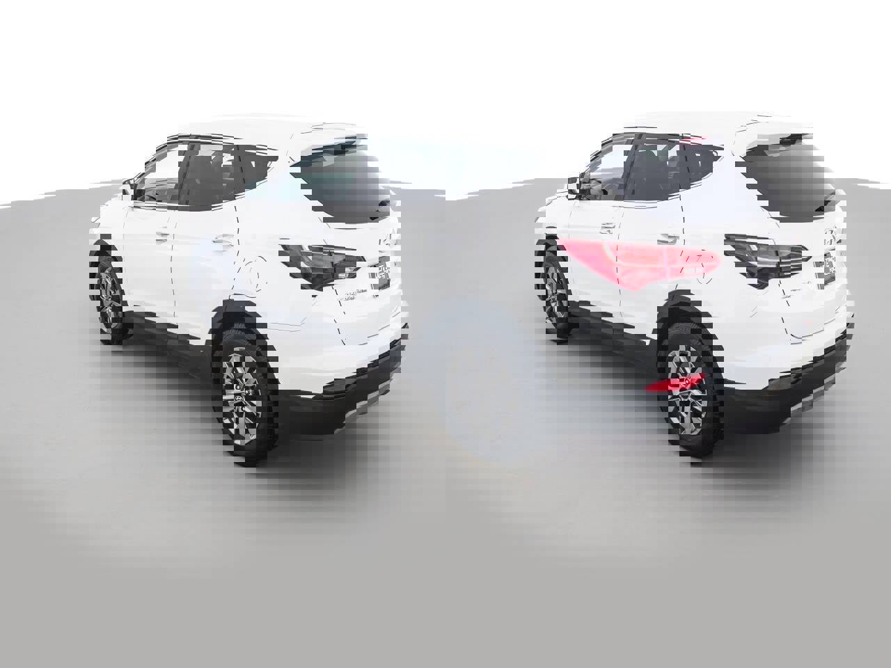 Used 2016 Hyundai Santa Fe Sport image 7