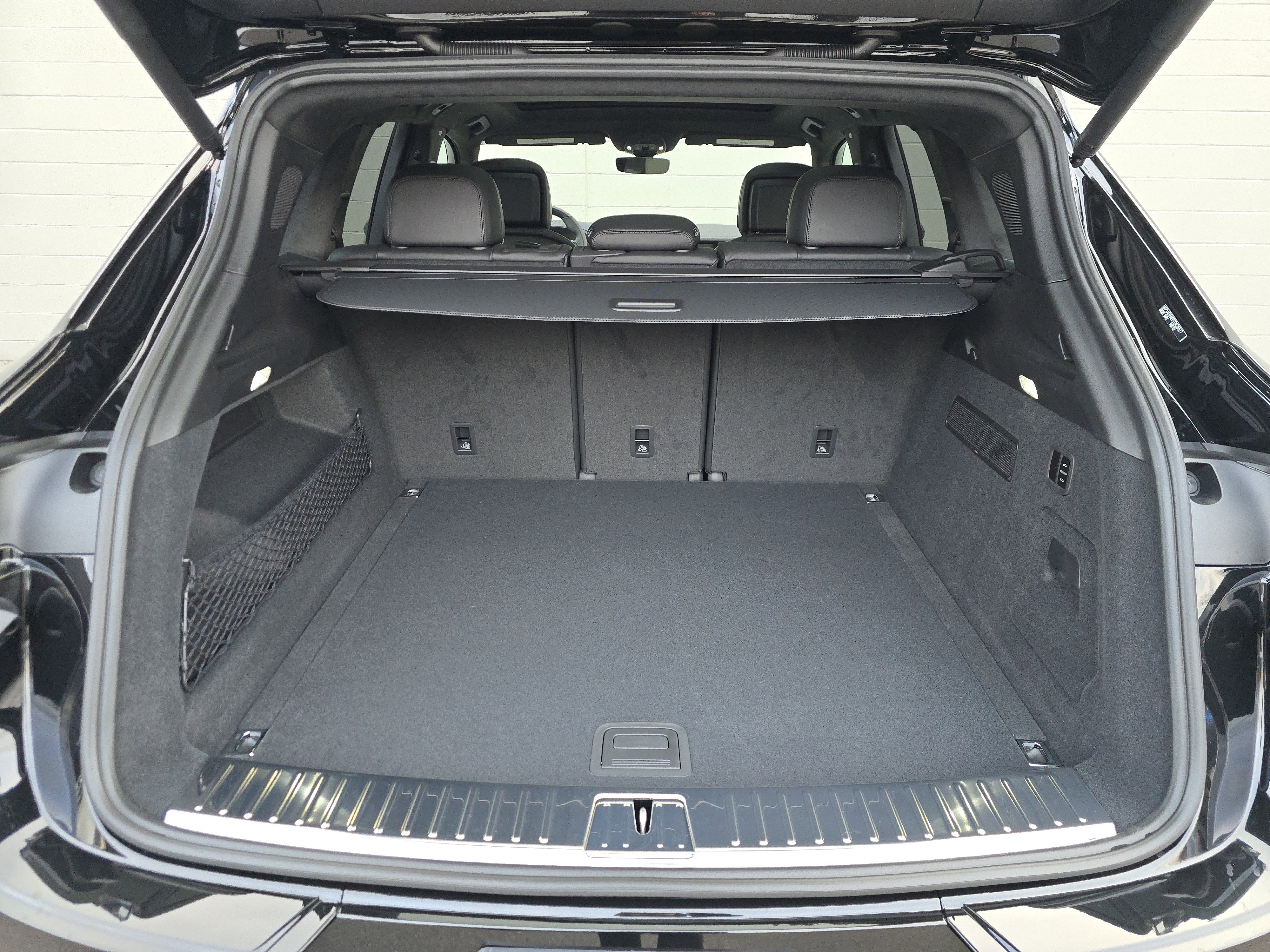 New 2026 Porsche Cayenne GTS image 15