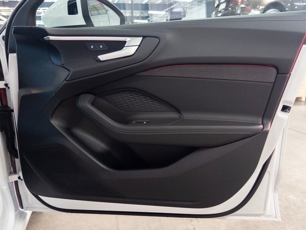 New 2025 Audi A5 2.0T Premium image 27