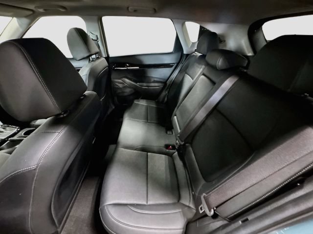 Used 2024 Kia Seltos EX AWD/4WD image 26