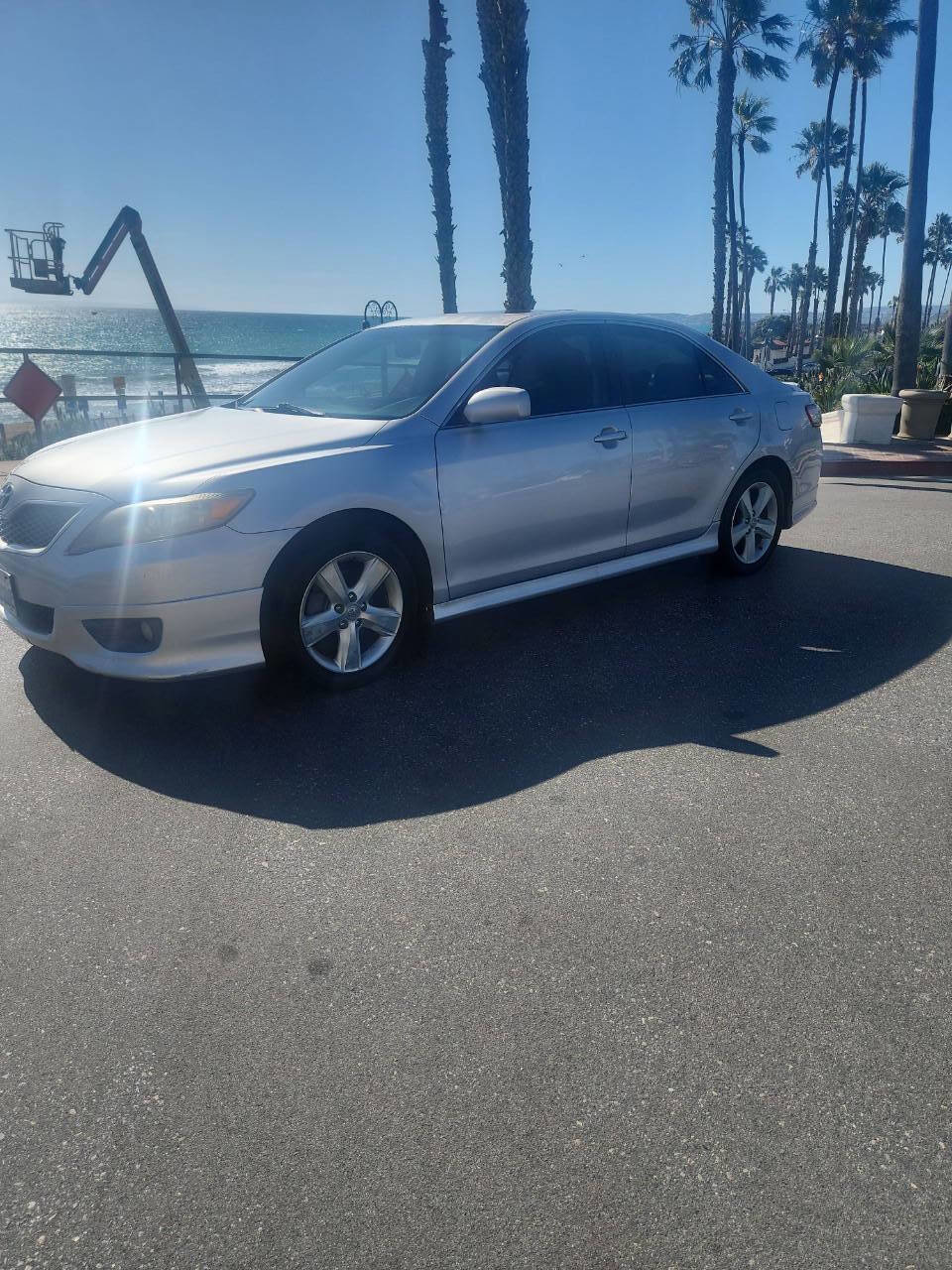 Used 2011 Toyota Camry SE w/ SE Extra-Value Pkg #1 image 20