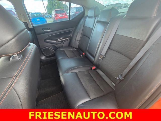 Used 2022 Nissan Altima 2.5 SR image 14