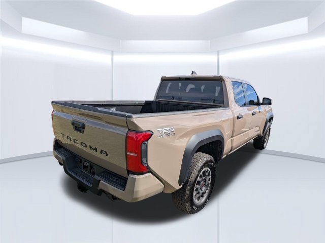 Certified 2026 Toyota Tacoma TRD Off-Road AWD/4WD image 5