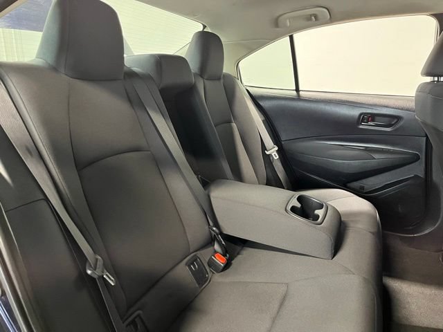 Used 2024 Toyota Corolla LE FWD image 13