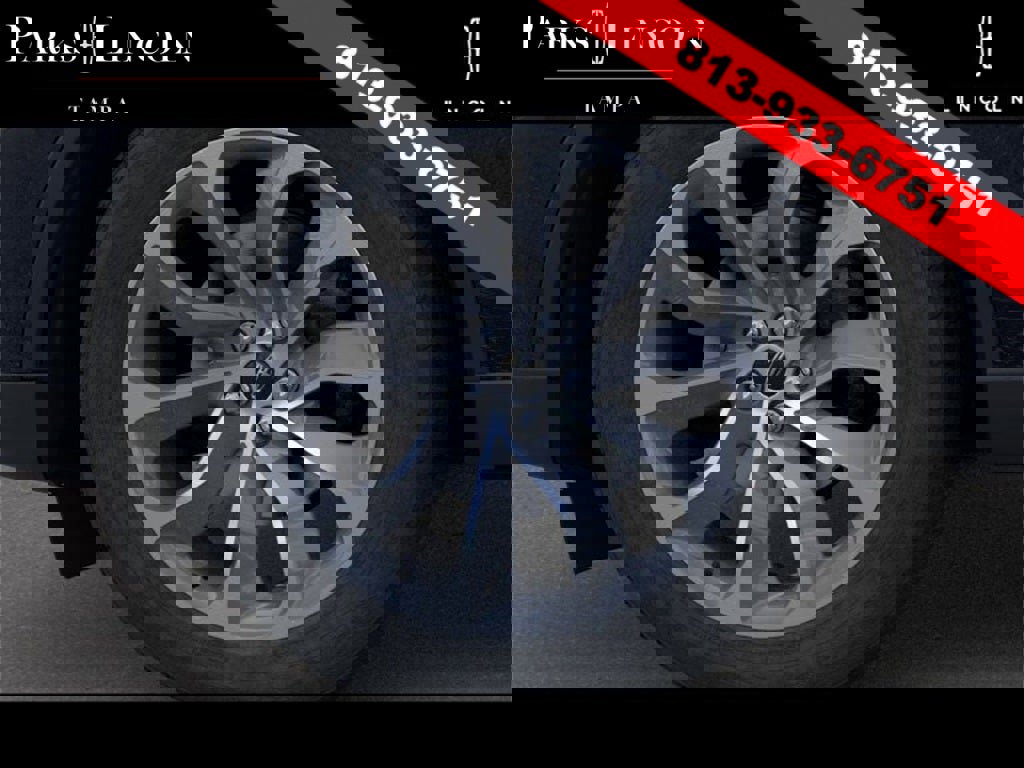 New 2026 Lincoln Aviator 2WD image 41