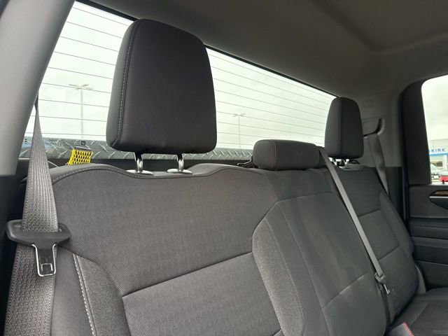 Used 2025 GMC Sierra 2500 SLE w/ SLE Value Package; image 42