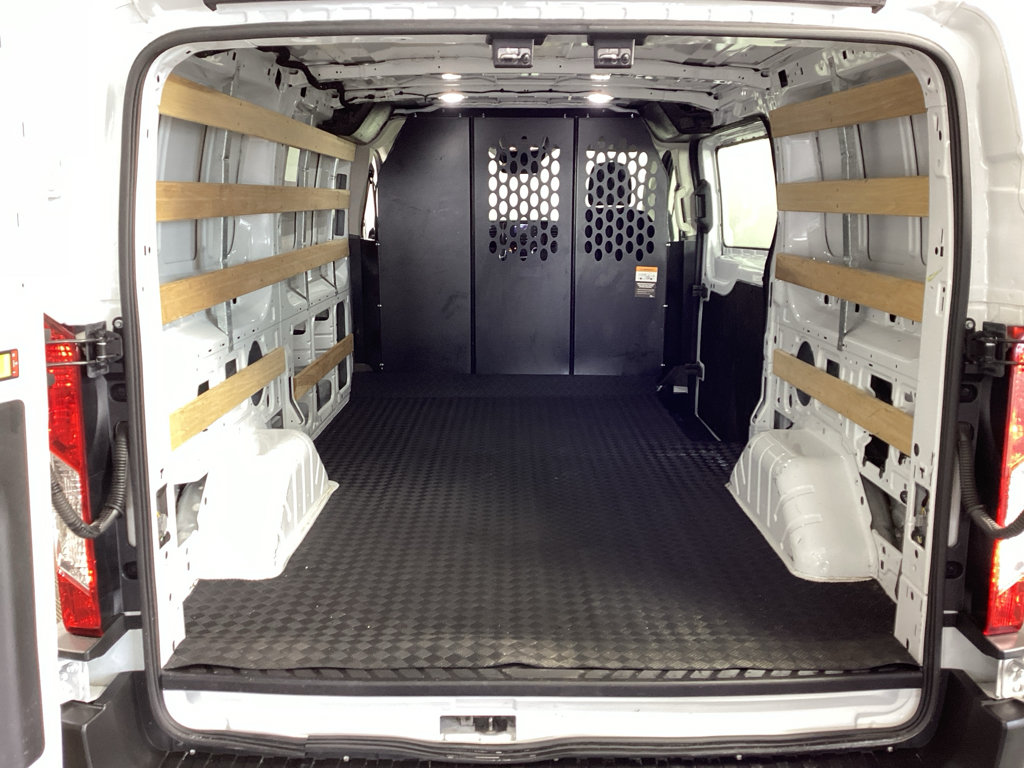 Used 2025 Ford Transit 250 Low Roof w/ Exterior Upgrade Package RWD image 24
