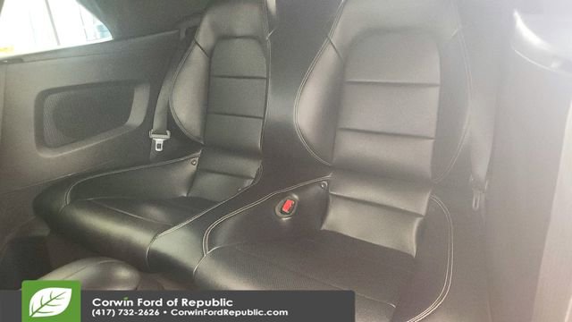 Used 2016 Ford Mustang GT Premium image 20