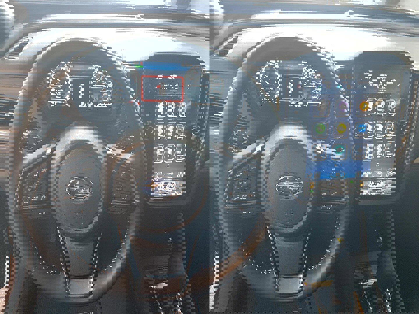 Used 2025 Subaru Forester Limited image 16