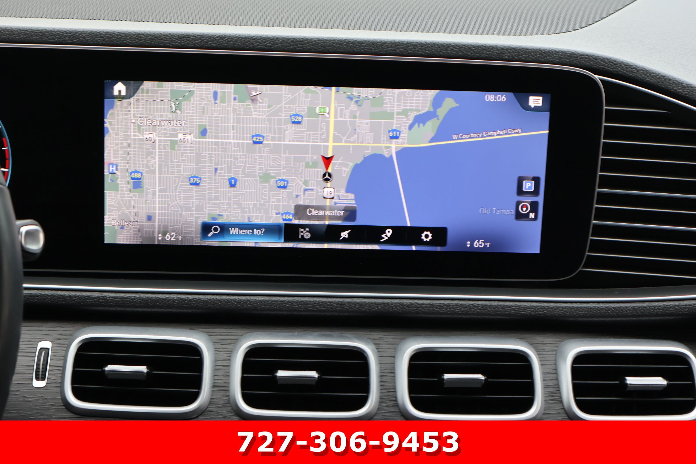 Certified 2023 Mercedes-Benz GLE 350 image 3