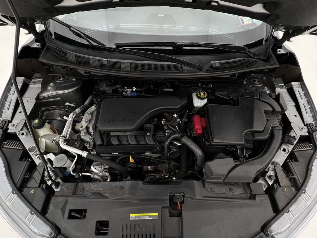 Used 2020 Nissan Rogue Sport SL w/ Premium Package image 24