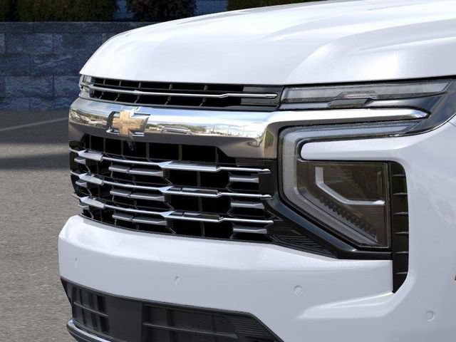 New 2026 Chevrolet Suburban Premier AWD/4WD image 13