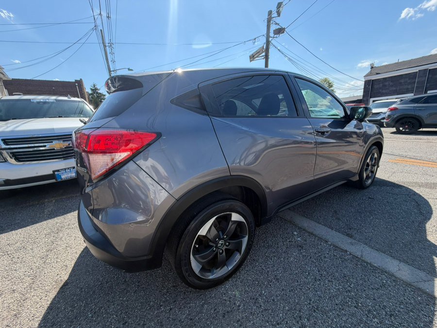Used 2018 Honda HR-V EX image 4